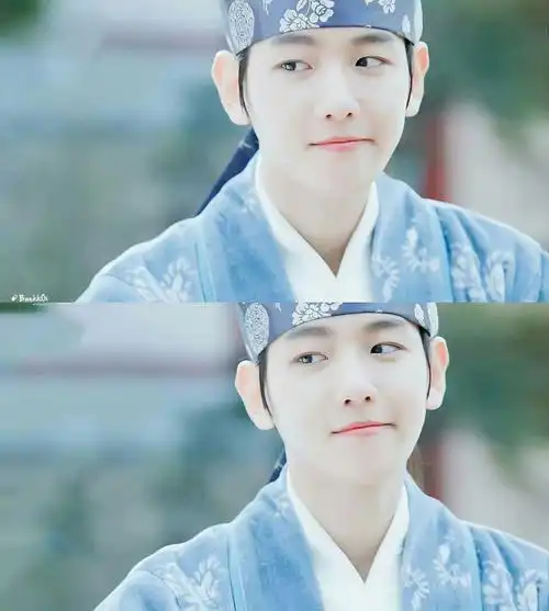 十皇子边伯贤啊步步惊心丽