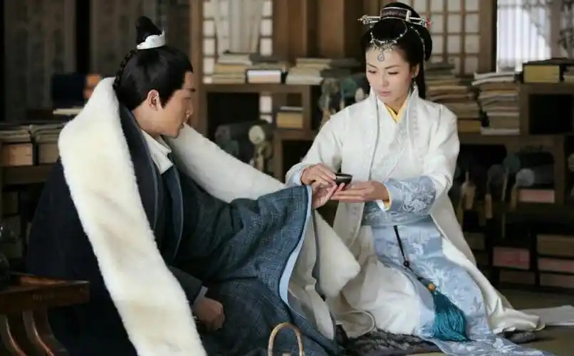 霓凰郡主和林殊相认突然上热搜,竟然是因为这个!