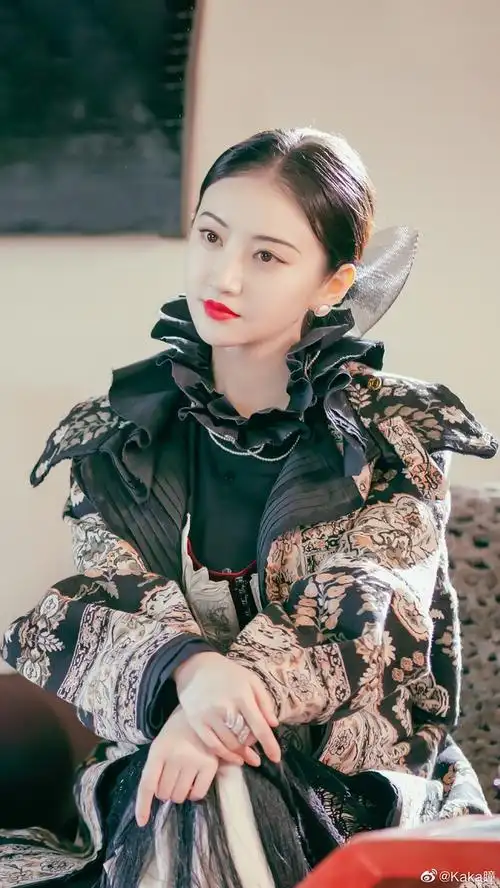 [九～ 十二月老婆(景甜)贴贴楼]