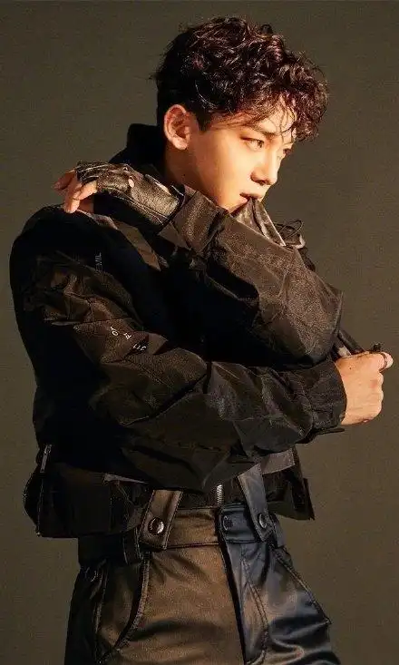 原创exo成员金钟大升级当爸曾在一月发手写信公布恋情引网友热议