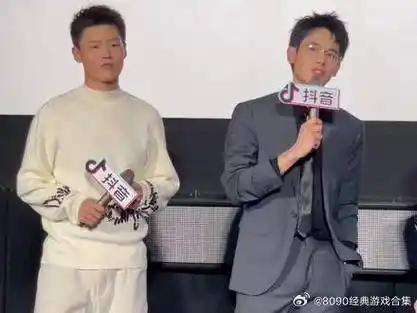 飞驰人生热爱篇##胡先煦##王彦霖# 真的是长大了,面对网友的各种裂栽