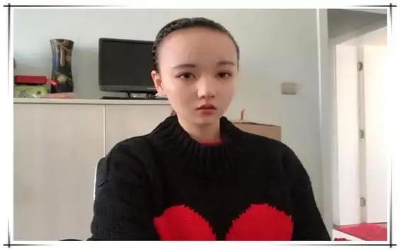 五种面相人必成大器,发际线高竟是有福之相