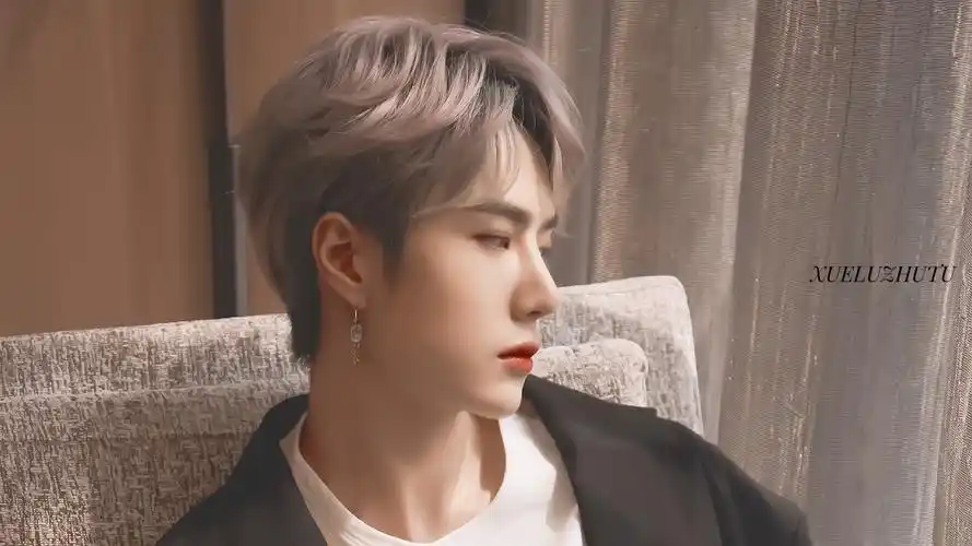 王一博 - 堆糖,美图壁纸兴趣社区