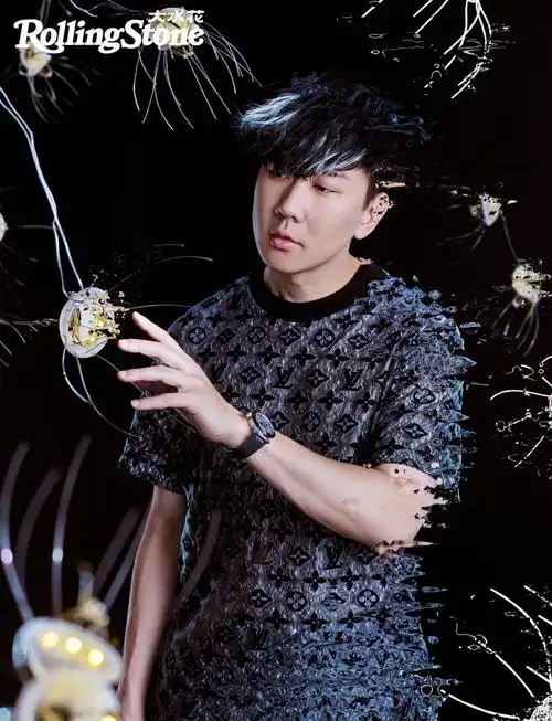 林俊杰 - 堆糖,美图壁纸兴趣社区