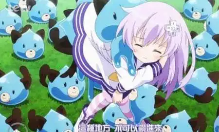 史莱姆娘的养成方法ios中文版下载