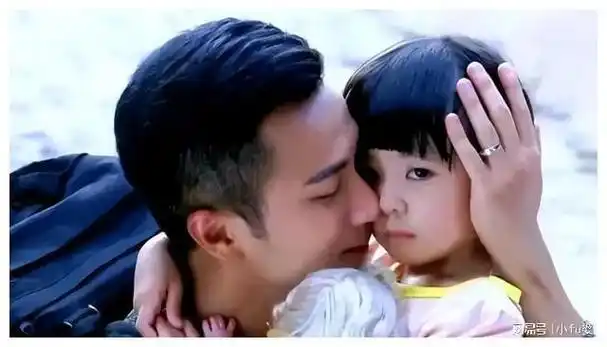 杨幂和小糯米之间的关系总是有点说不清道不明的?