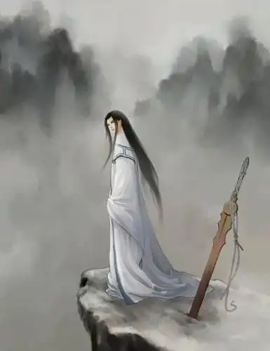 一剑一世界,一叶一追寻.一曲一场叹,一生为一人. 3年前