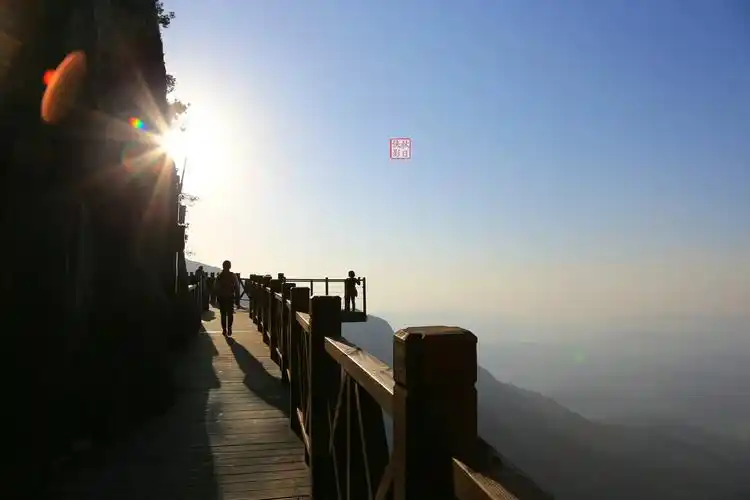 2022福星谷游玩攻略,是武功山除金顶外景色最漂亮.【去哪儿攻略】