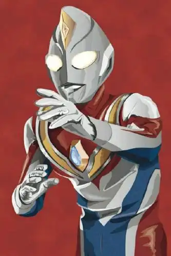 奥特曼高清壁纸