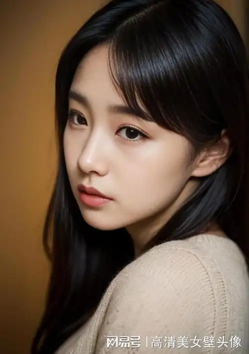 惊艳清纯可爱的小姐姐居家写真高清美女壁纸等你来看