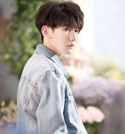 王源明星帅气头像大全 - 搜狗图片搜索