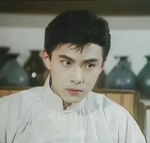 张卫健  #男神  #壁纸  #头像  #小红书成长助手