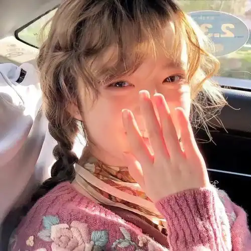 头像| 超甜的女生头像优质女头像 - 知乎