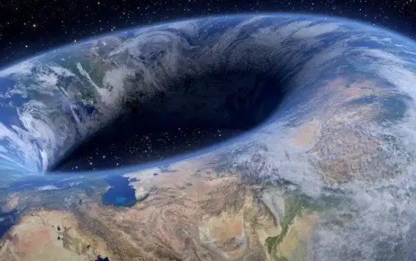 宇宙之外是什么世界揭秘宇宙之外的恐怖世界是否存在