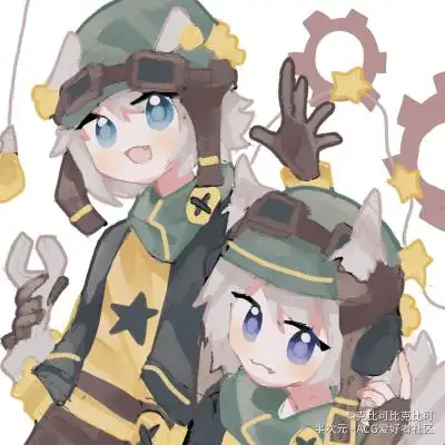 阿神和他的小伙伴们的集体照阿神 羽毛 小光 媛媛 小白 路