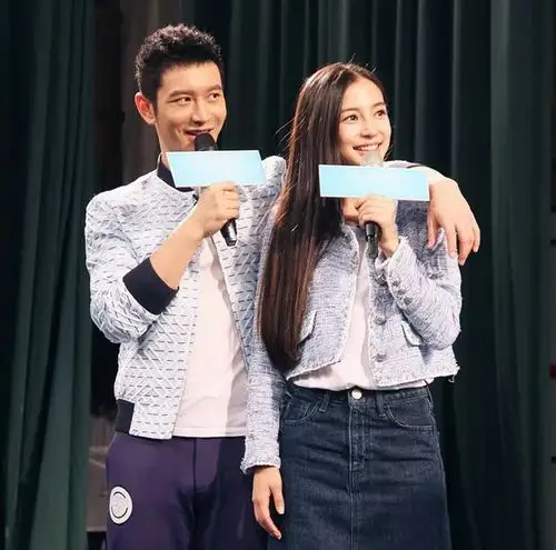 抢了李沁新剧的角色?杨颖方第一时间回应,真相浮出水面