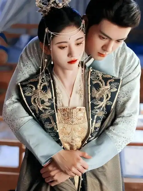 网传鞠婧祎曾舜晞合作《画皮》,二搭引发热议,粉丝期待值爆棚