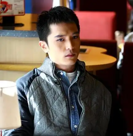 【图】《爱情睡醒了》项天骐是谁演的 邱泽新作正在热播