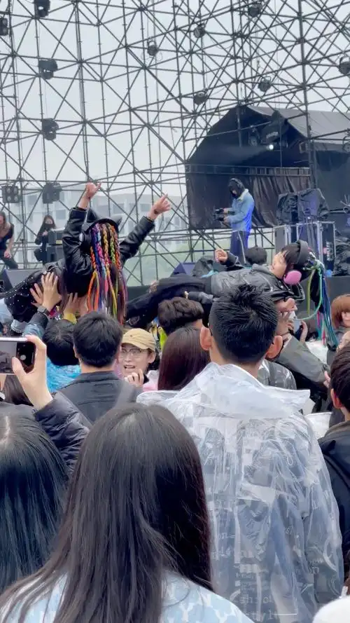 2021滨州迷笛音乐节5.3-day1,_哔哩哔哩_bilibili