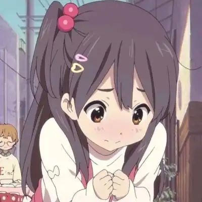 qq动漫头像女生可爱萌 爱一个人最好的方式是放手动漫情侣头像|二次元