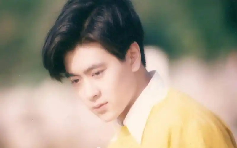 【林志颖1015生贺】全影视角色混剪_哔哩哔哩_bilibili