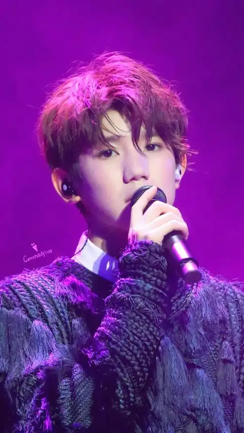 王源 x-roy17岁生日会