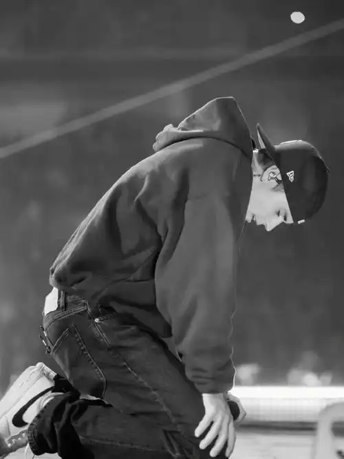 justinbieber新图释出