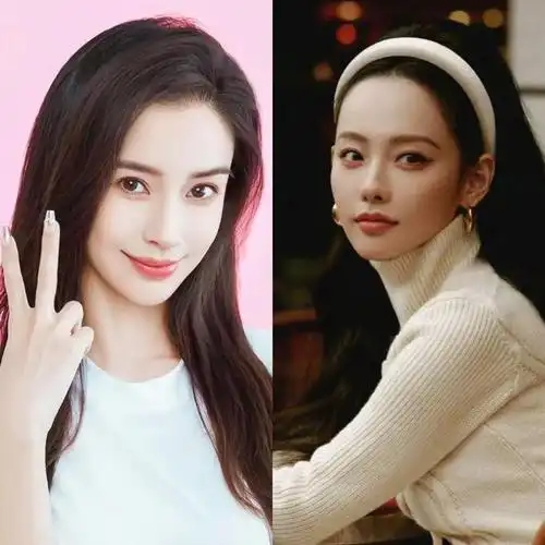 范冰冰唐嫣赵丽颖baby张嘉倪杨紫霍建华初中堕胎的女星最新八卦汇总