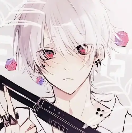 男生头像二次元头像动漫头像苍穹 - 堆糖,美图壁纸兴趣社区