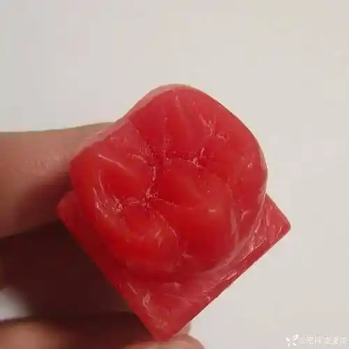 初学者下颌第一磨牙蜡型雕刻