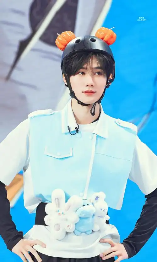 张真源 高光缔造者