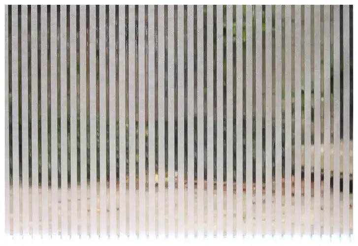 静电窗户玻璃贴膜卫生间阳台浴室黑色不透隔热防晒膜玻璃贴纸遮光 金