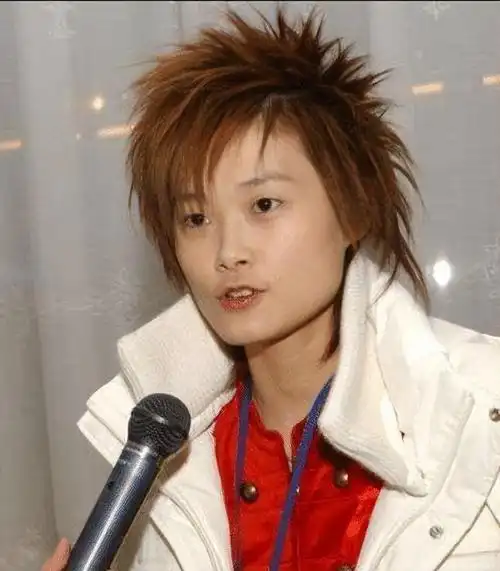 回顾李宇春:以中性造型出名后,男婚女嫁成了父母的"心病"