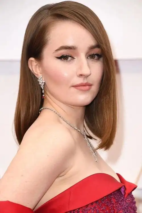 kaitlyn dever(凯特琳·德弗)