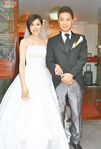 林淑敏抗癌成功甜蜜完婚怀孕有难度听天由命图