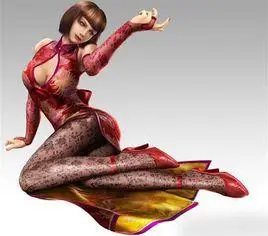 安娜·威廉姆斯