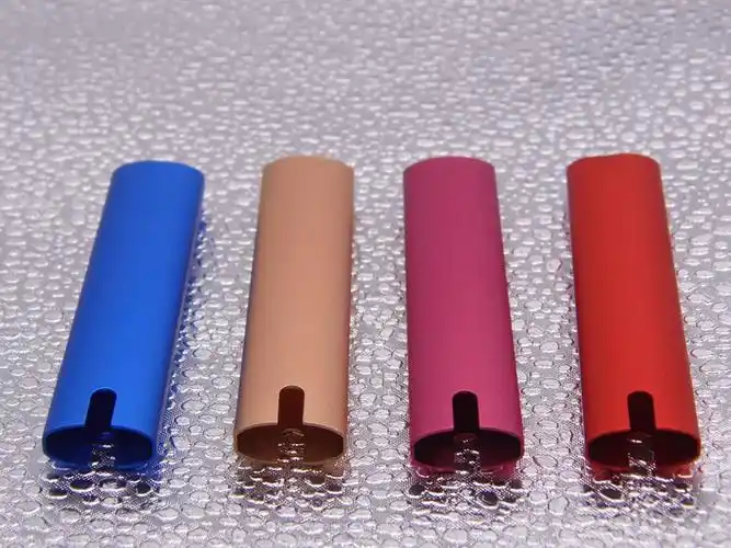 铝合金电子烟外壳