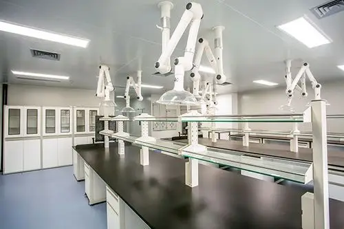 科技(以下简称:赛默飞)共同打造的"赛默飞-国际生物城联合创新实验室"