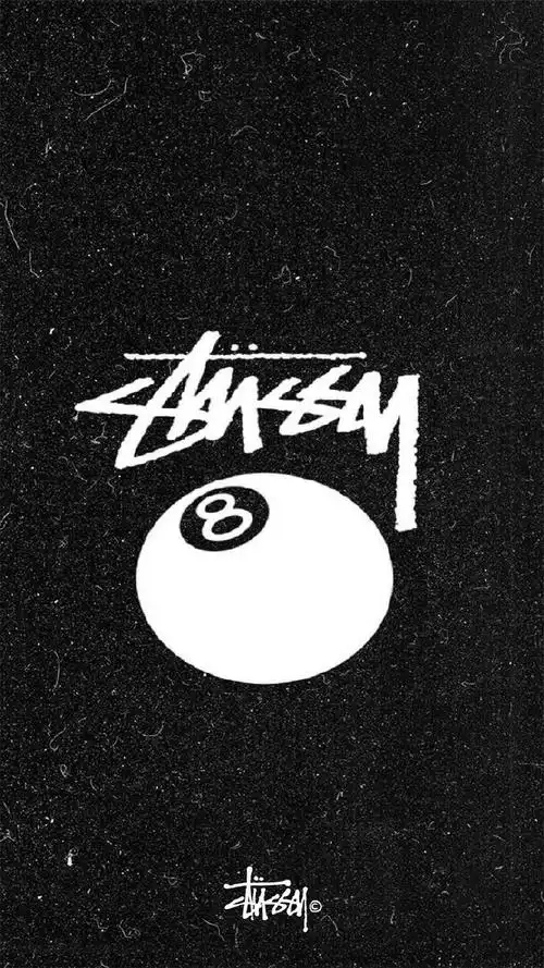 个性视觉创意手机壁纸图片