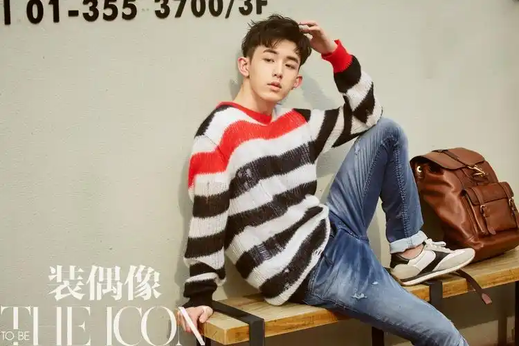 郭俊辰入尘而不染尘才是最善良的成熟