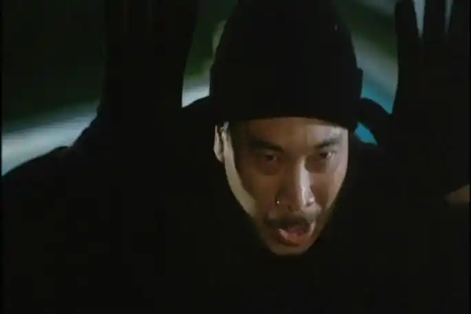 赌侠godofgamblers2(1991)