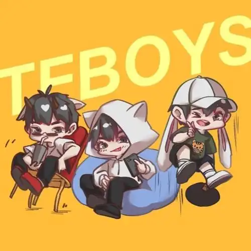 tfboys