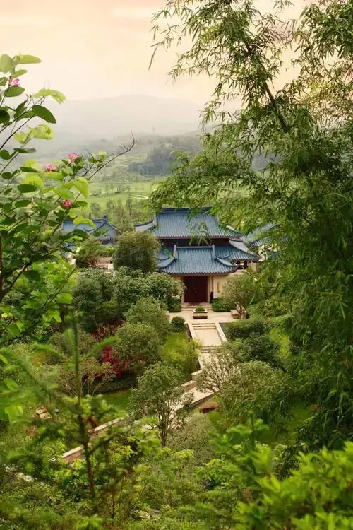 从都国际,中国最好的现代庄园!特惠预售~周末不加价