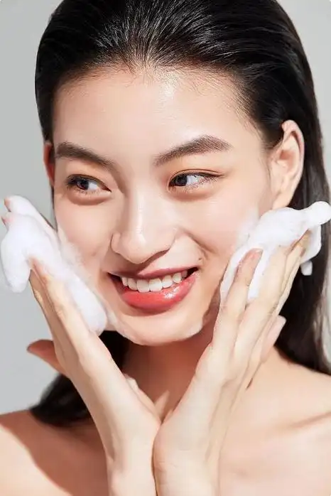 控油洗面奶大揭秘,告别大油田|肤质|美白|油性皮肤|敏感肌肤_网易订阅