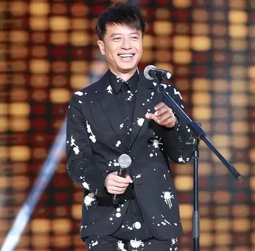 李克勤个人资料简介李克勤结过几次婚