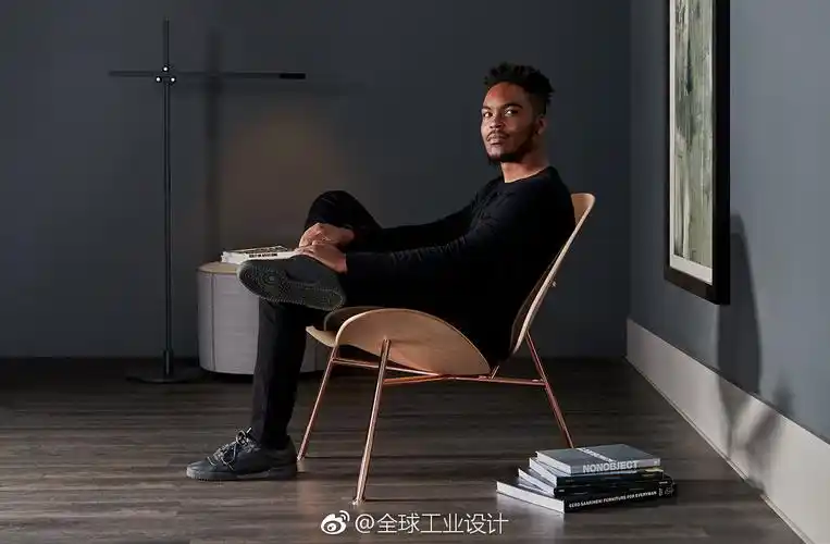 著名的丹麦家具设计师托马斯佩德森thomaspedersen的设计风格倾向