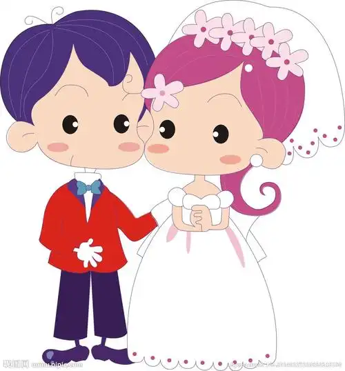 情侣矢量图__男人男性_矢量人物_矢量图库_昵图网nipic.com