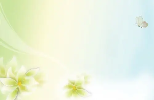 清爽ppt背景图片,高清图片