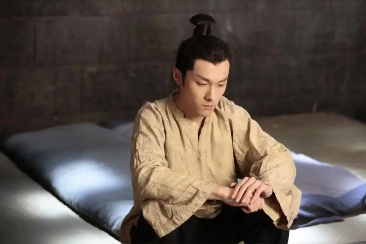 《盛唐幻夜》收视屡破亿 张雨剑被害入狱惹网友心疼