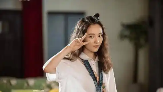 吴倩演的叶小妹上热搜,你觉得她在《八零九零》中演绎的角色讨喜吗?